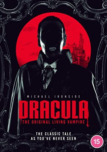 Dracula: The Original Living Vampire Various Directors