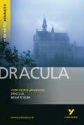 Dracula: York Notes Advanced Bram Stoker