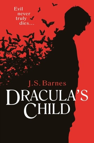 Draculas Child J.S. Barnes