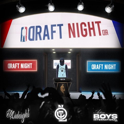 DRAFT NIGHT TUTTOLENTE, Dr
