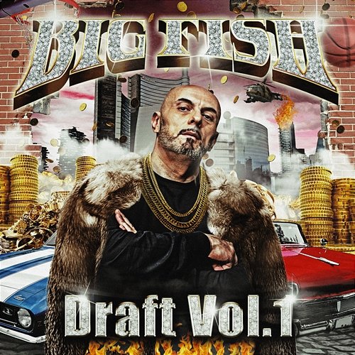 Draft Vol. 1 Big Fish