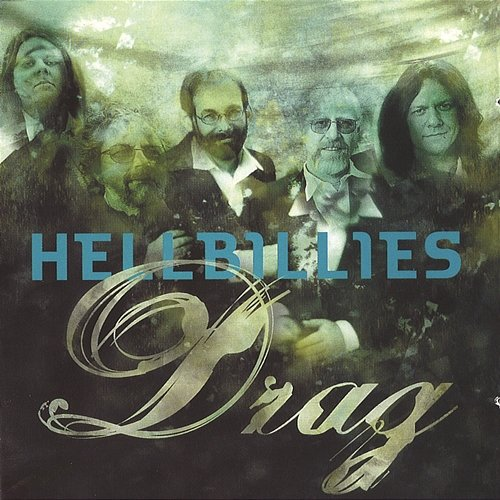 Drag Hellbillies