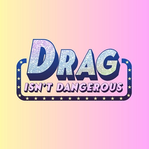 Drag Isn't Dangerous Jayelle & Ocean Kelly
