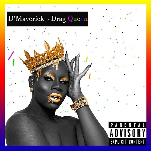 Drag Queen D'Maverick