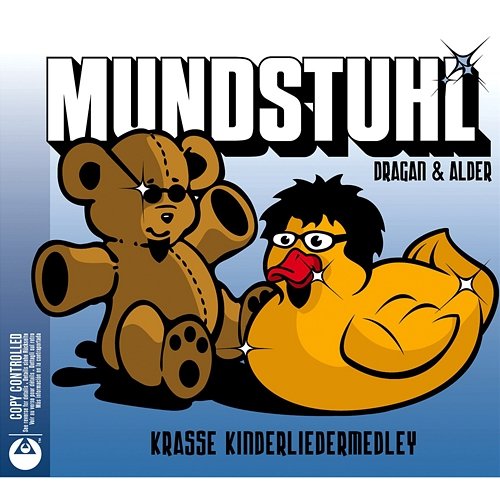 Dragan & Alder Kinderliedermedley Mundstuhl