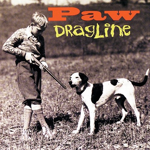 Dragline Paw