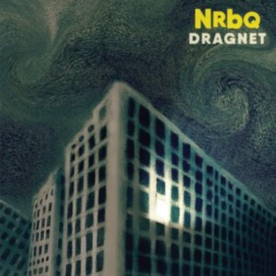 Dragnet NRBQ