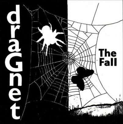 Dragnet The Fall