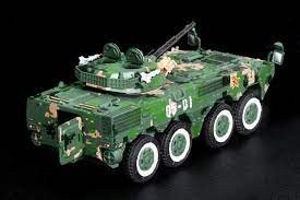 Dragon 63001 PLA ZBL-09 IFV Di Inny producent