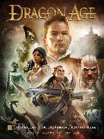 Dragon Age 1 Gaider David, Freed Alexander