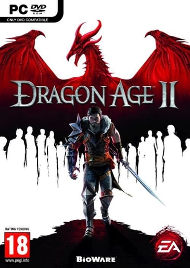 Dragon Age 2 MUVE.PL