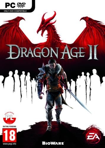 Dragon Age 2 BioWare