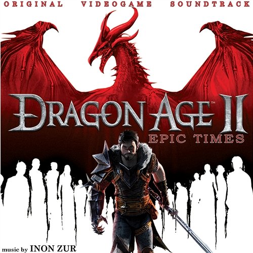 Dragon Age 2: Epic Time Inon Zur
