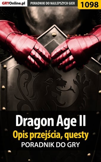 Dragon Age 2 - opis przejścia, questy - poradnik do gry Hałas Jacek Stranger