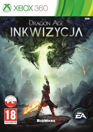 Dragon Age: Inkwizycja BioWare