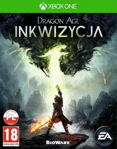 Dragon Age: Inkwizycja BioWare