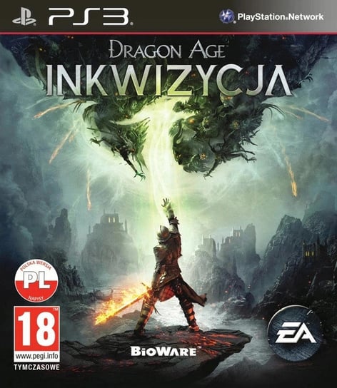 Dragon Age: Inkwizycja BioWare