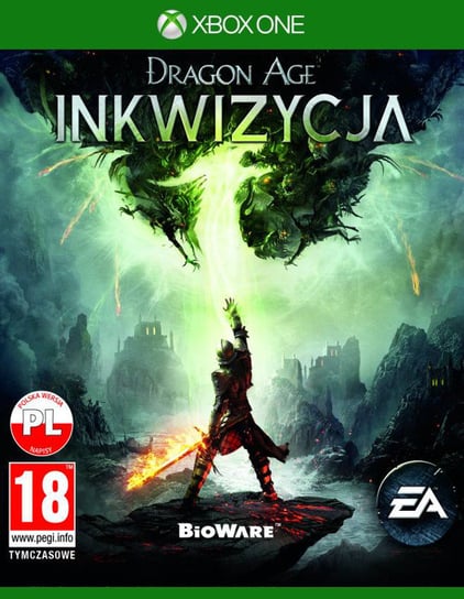 Dragon Age: Inkwizycja, Xbox One BioWare