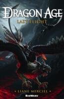 Dragon Age, Last Flight Merciel Liane
