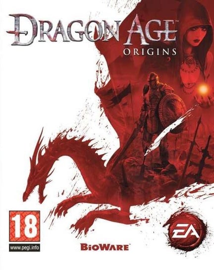 Dragon Age: Origins BioWare