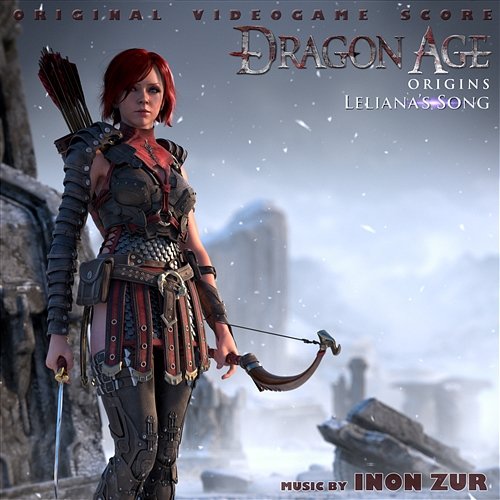 Dragon Age: Origins - Leliana's Song EA Games Soundtrack