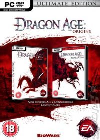 Dragon Age: Origins - Ultimate Edition BioWare