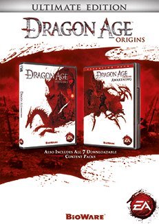 Dragon Age: Origins - Ultimate Edition BioWare