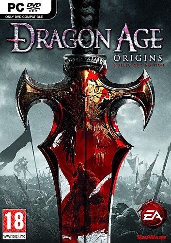 Dragon Age: Początek - Edycja Kolekcjonerska BioWare