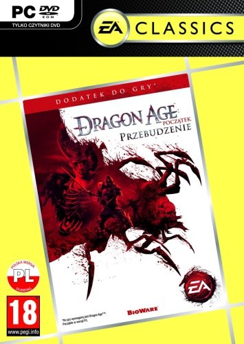 Dragon Age: Początek - Przebudzenie BioWare