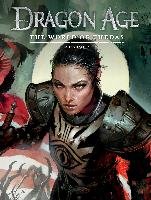 Dragon Age: The World Of Thedas Volume 2 Bioware