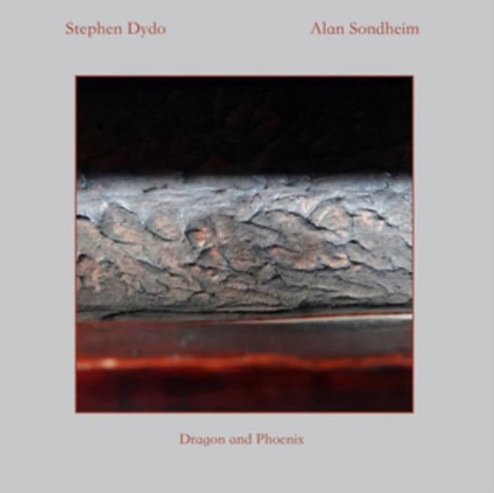 Dragon And Phoenix Stephen Dydo & Alan Sondheim