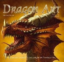 Dragon Art Aymer Graeme, Howe John