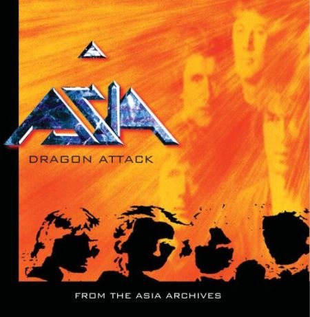 Dragon Attack Asia