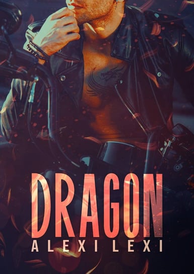 Dragon Lexi Alexi