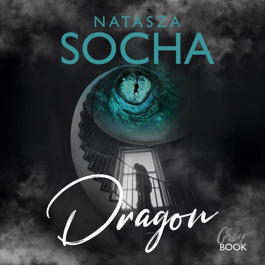 Dragon Socha Natasza