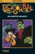 Dragon Ball 06. Das Monster Nummer 8 Toriyama Akira