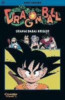 Dragon Ball 09. Uranai Babas Krieger Toriyama Akira