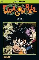 Dragon Ball 15. Chichi Toriyama Akira