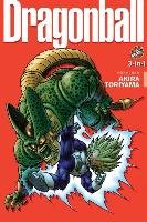 Dragon Ball (3-in-1 Edition), Vol. 11 Toriyama Akira