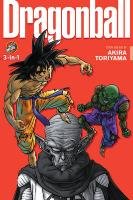 Dragon Ball (3-in-1 Edition), Vol. 6 Toriyama Akira