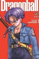 Dragon Ball. 3-in-1 Edition. Volume 10 Toriyama Akira