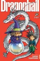 Dragon Ball. 3-in-1 Edition. Volume 3 Toriyama Akira