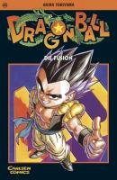 Dragon Ball 40. Die Fusion Toriyama Akira