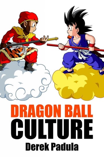 Dragon Ball Culture Padula Derek