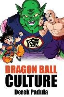 Dragon Ball Culture Volume 5: Demons Derek Padula