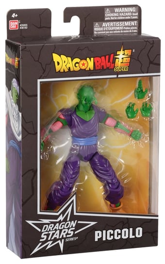 Dragon Ball, Dragon Stars, figurka Piccolo BANDAI