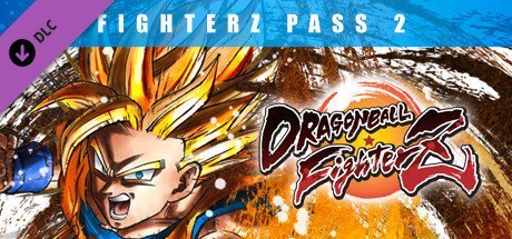 DRAGON BALL FIGHTERZ - FighterZ Pass 2 (PC) Klucz Steam Namco Bandai Games