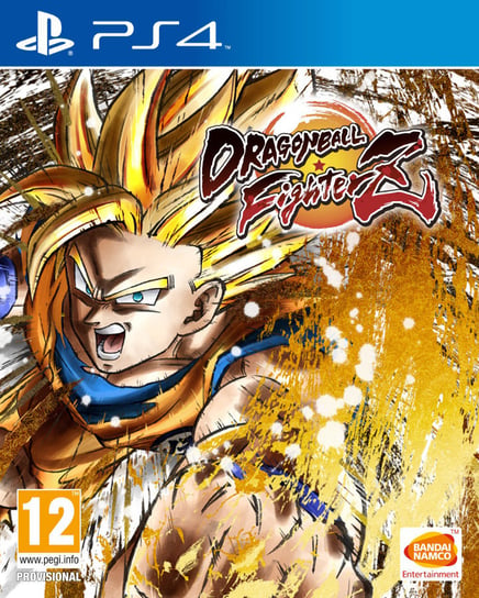Dragon Ball FighterZ, PS4 Arc System Works