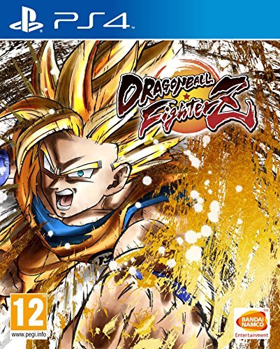 Dragon Ball FighterZ, PS4 Arc System Works