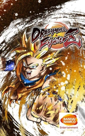 Dragon Ball FighterZ – Standard Edition Namco Bandai Games